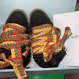 Lanvin sneakers